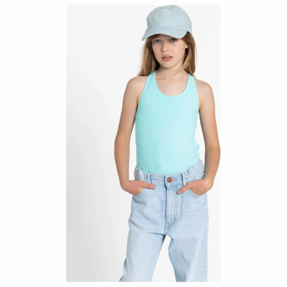 Maillot de Bain New Sally | Bleu ciel