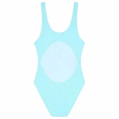 Maillot de Bain New Sally | Bleu ciel