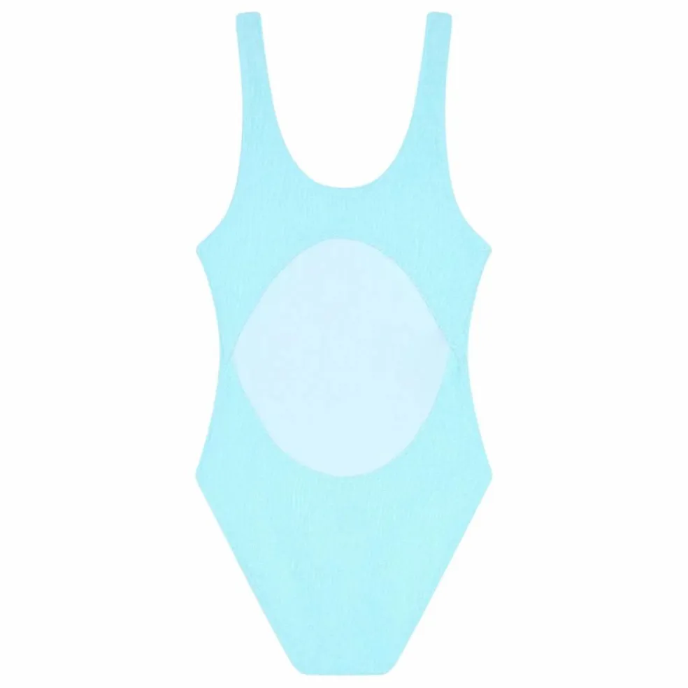 Maillot de Bain New Sally | Bleu ciel