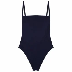 Maillot Une Pièce Tre | Bleu marine