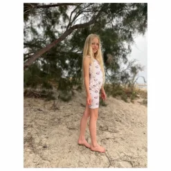 Mailot de Bain Hailey | Rose pâle