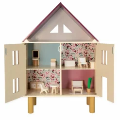 Maison De Poupées