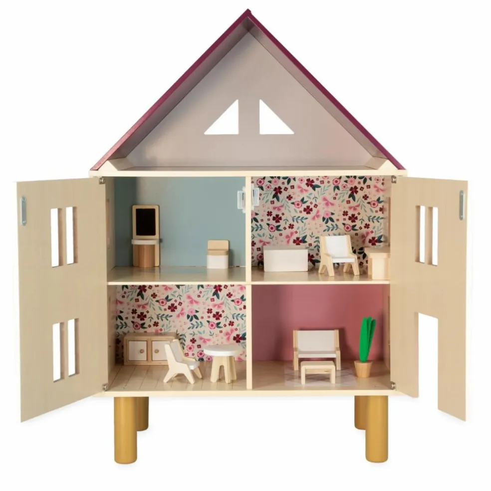 Maison De Poupées