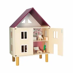 Maison De Poupées