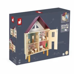 Maison De Poupées