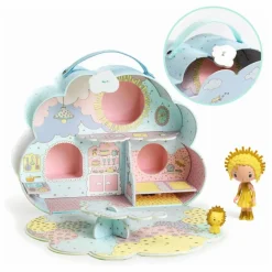 Maison de Sunny & Mia