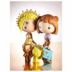 Maison de Sunny & Mia