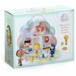 Maison de Sunny & Mia