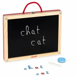 Mallette de Lettres cursives 4 en 1