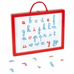 Mallette de Lettres cursives 4 en 1