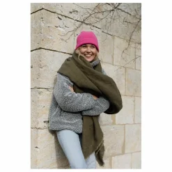 Manteau Abby - Collection Femme | Gris
