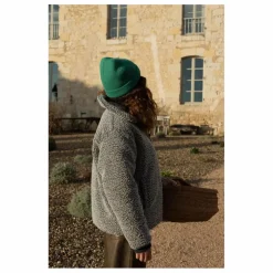 Manteau Abby - Collection Femme | Gris