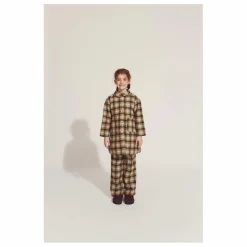 Manteau Anora | Marron