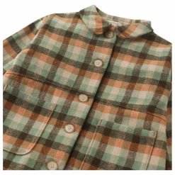 Manteau Anora | Marron