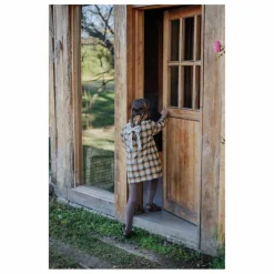 Manteau Anora | Marron