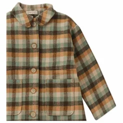 Manteau Anora | Marron