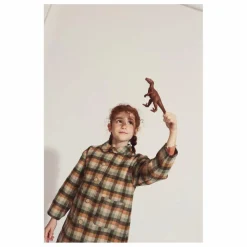 Manteau Anora | Marron