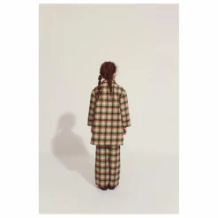 Manteau Anora | Marron