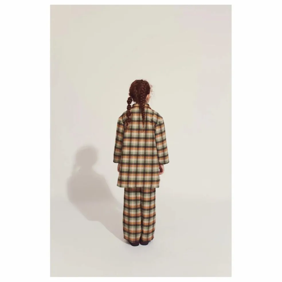 Manteau Anora | Marron