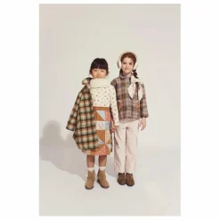Manteau Anora | Marron