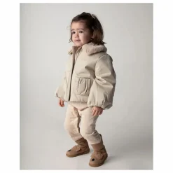 Manteau Bloci | Taupe