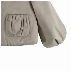 Manteau Bloci | Taupe