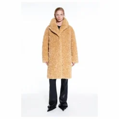 Manteau Camille | Caramel