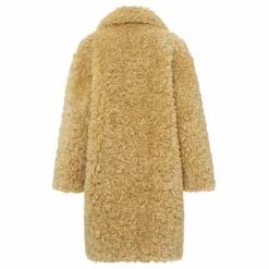 Manteau Camille | Caramel