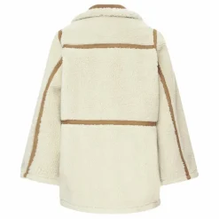 Manteau Chloé | Ecru