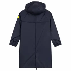 Manteau Ciré Babord | Bleu marine