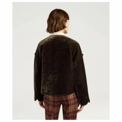 Manteau Cranberry | Marron