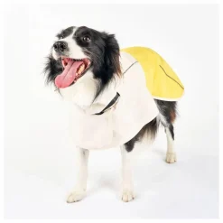 Manteau de pluie Venture | Jaune