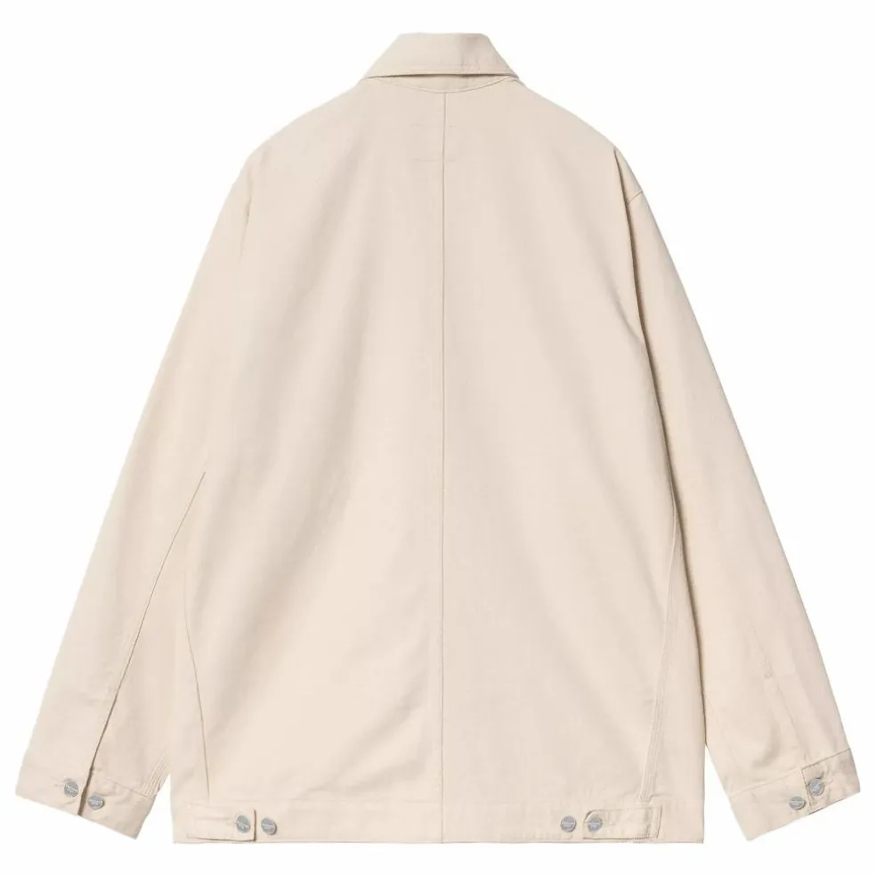 Manteau Drewe Chore | Naturel