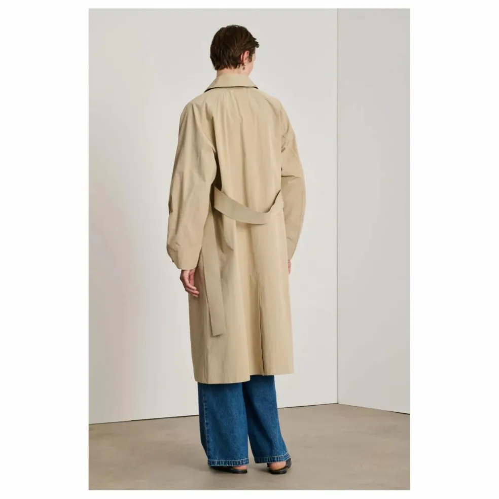 Manteau Dustin | Beige
