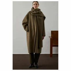 Manteau Finn Laine | Beige