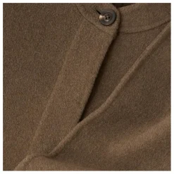 Manteau Finn Laine | Beige