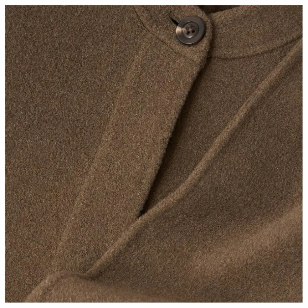 Manteau Finn Laine | Beige