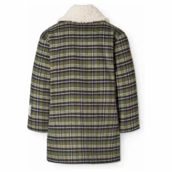Manteau Hope | Vert kaki
