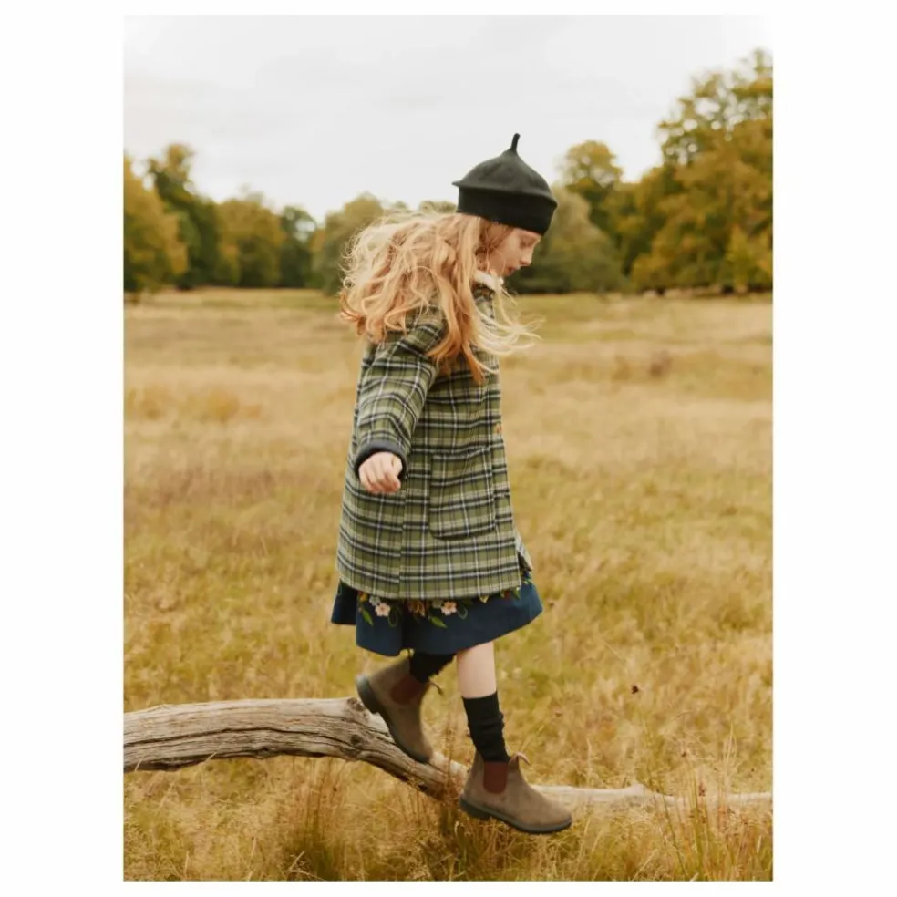 Manteau Hope | Vert kaki