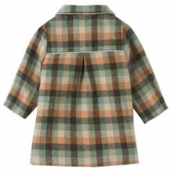 Manteau Maude | Marron