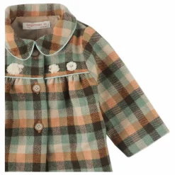 Manteau Maude | Marron