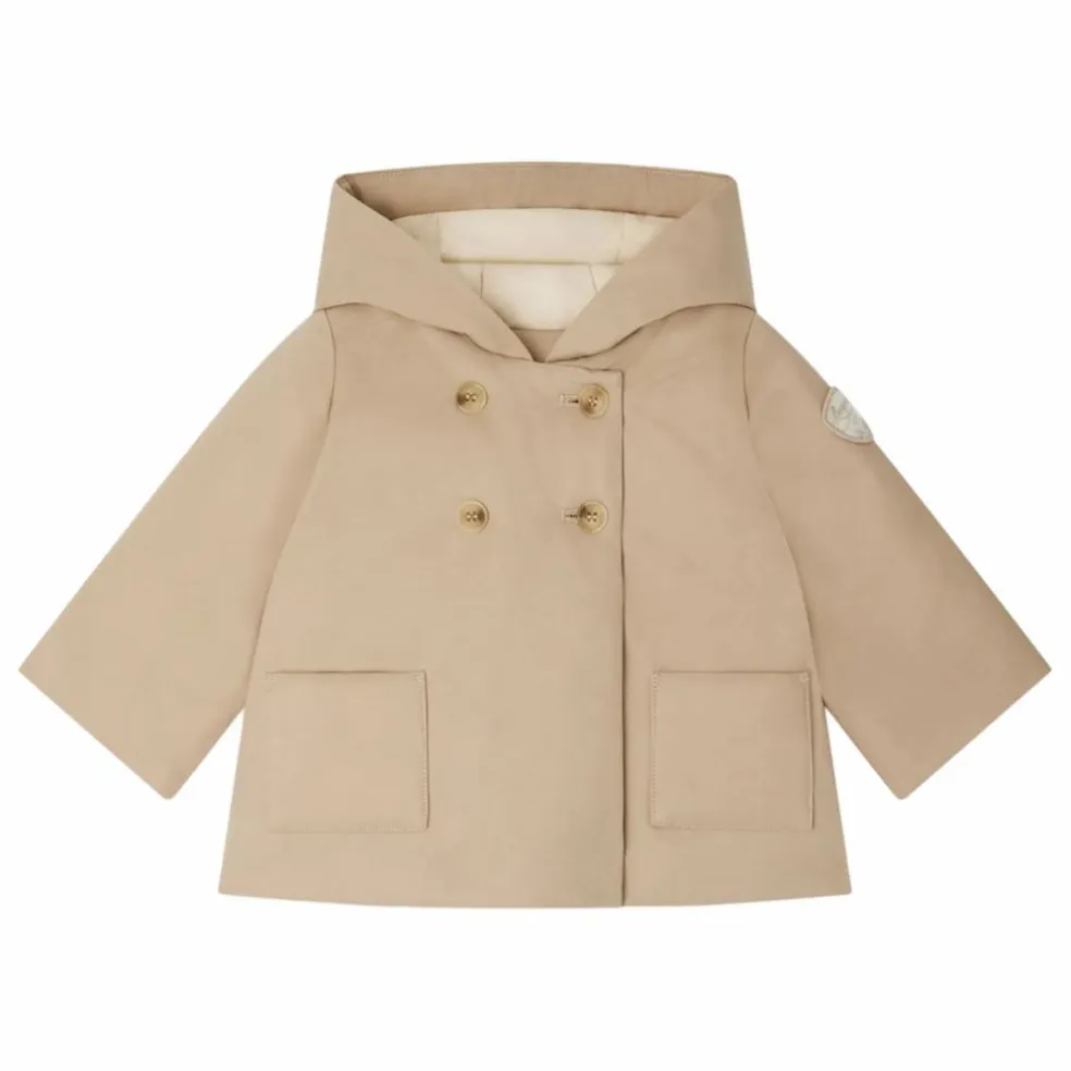 Manteau Misha | Beige