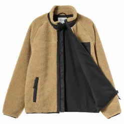 Manteau Prentis | Noir