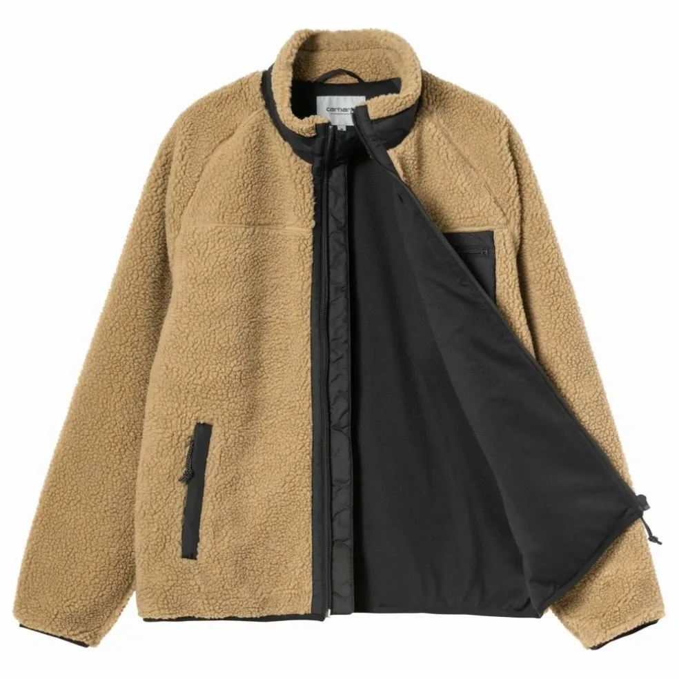 Manteau Prentis | Noir