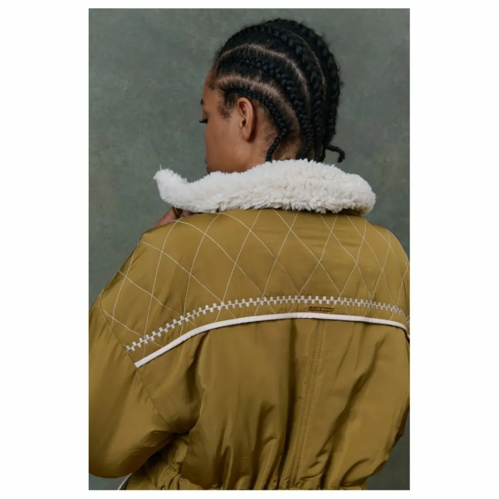 Manteau Tanya - Collection Femme | Olive