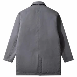 Manteau Trench Radio | Gris