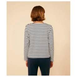 Marinière Majorel - Collection Femme | Bleu marine