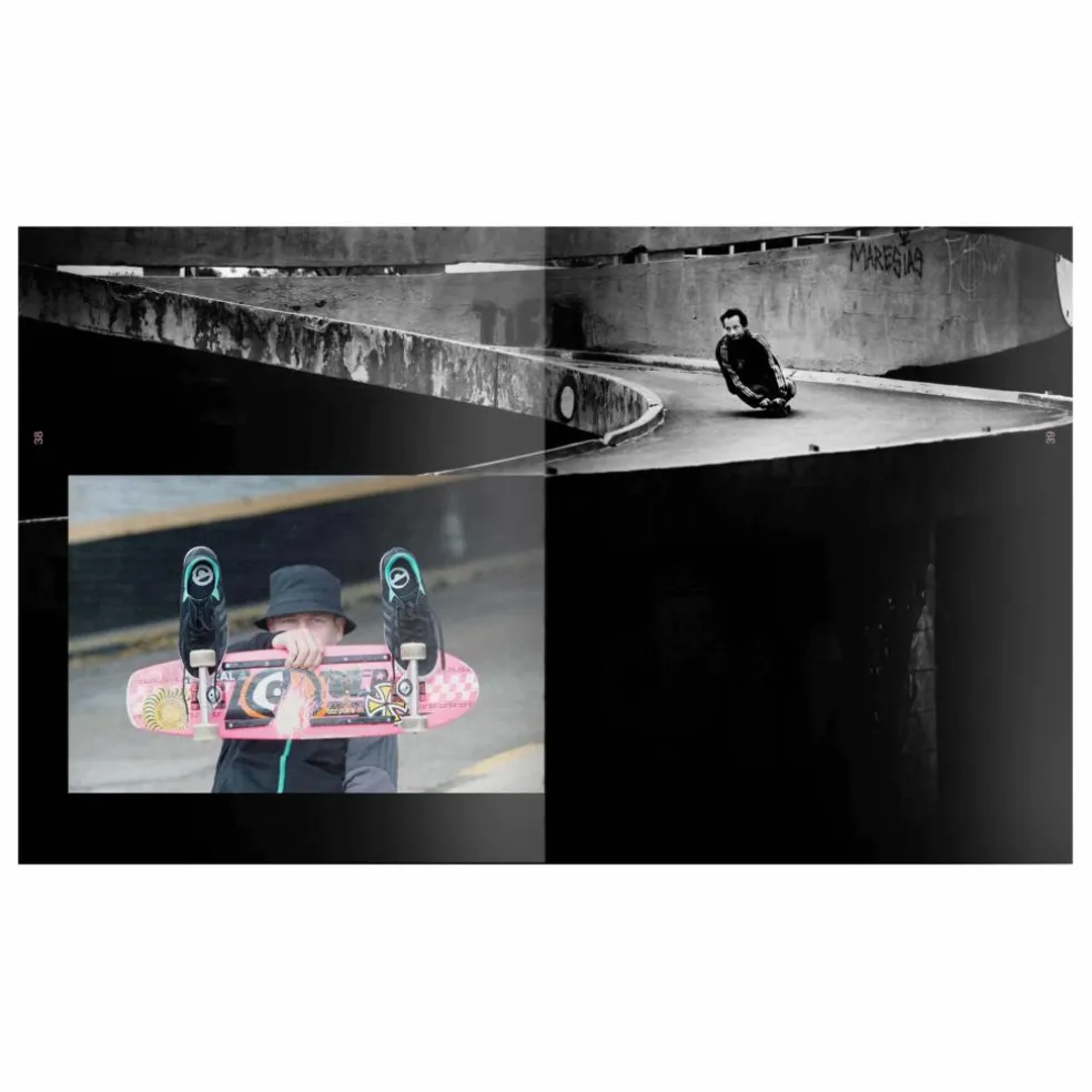 Mark gonzales