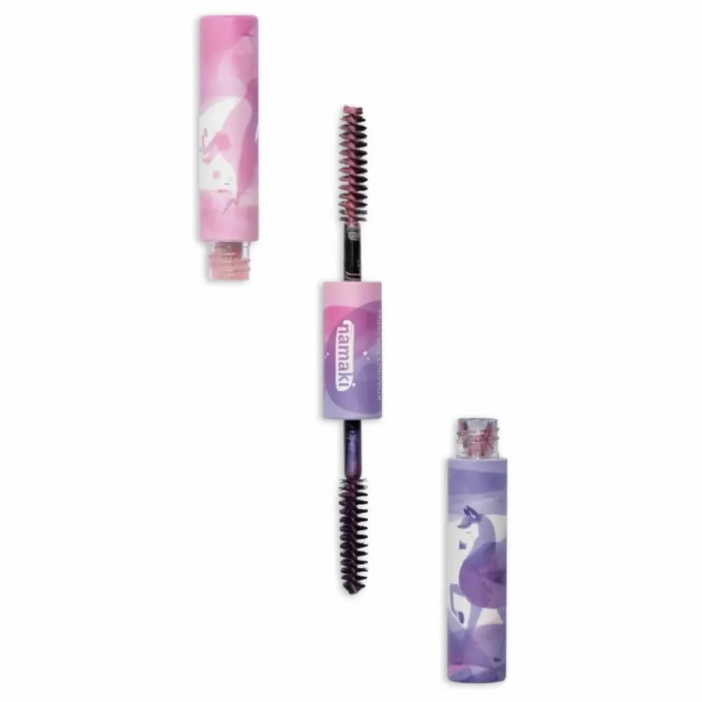 Mascara pour cheveux | Rose