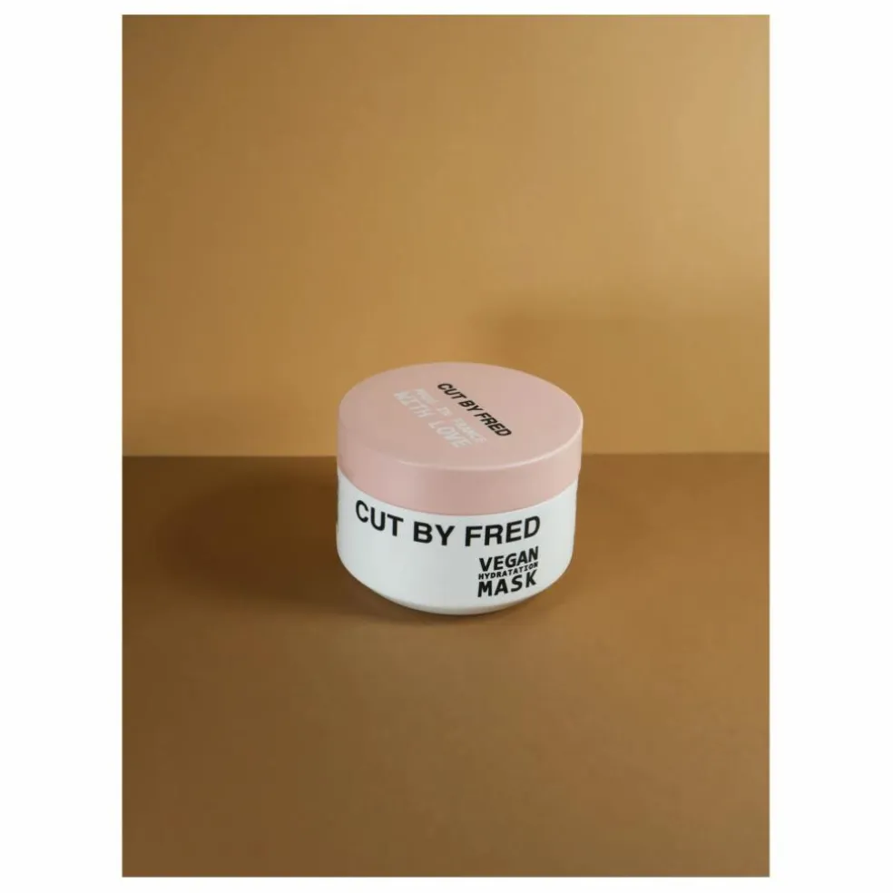 Masque cheveux hydratant Hydratation Mask - 400 ml